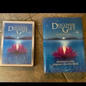 The gift movie and book